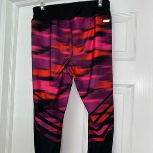 Ladies Danskin leggings